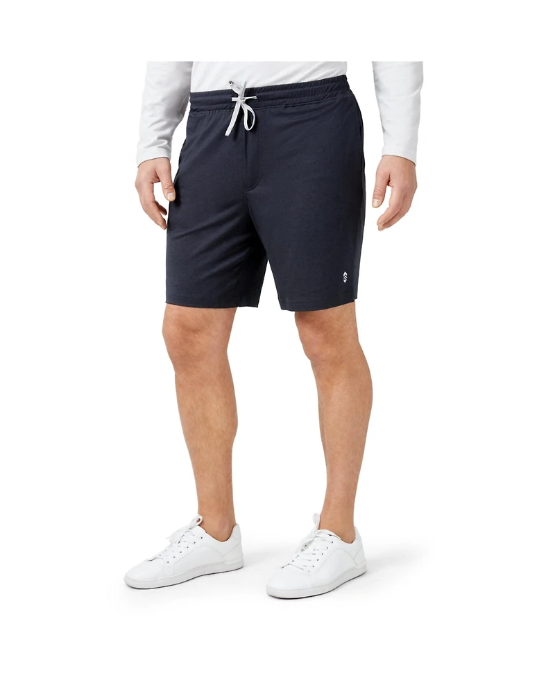 Free Country Men's Sueded Flex Shorts
