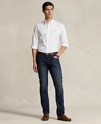 Polo Ralph Lauren Men's Purepress Cotton Oxford Shirt
