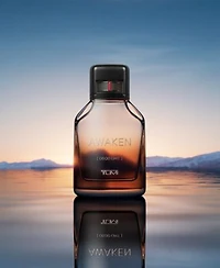 Tumi Awaken 0800 Gmt Tumi Eau De Parfum Fragrance Collection