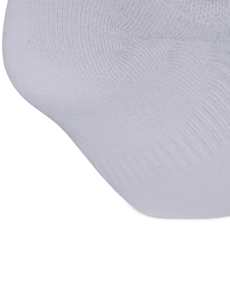 adidas Women's 6-Pk. Superlite 3.0 Super No Show Socks