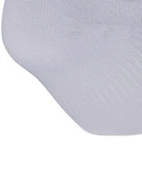 adidas Women's 6-Pk. Superlite 3.0 Super No Show Socks