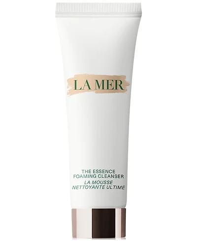 La Mer The Essence Foaming Cleanser, 1 oz