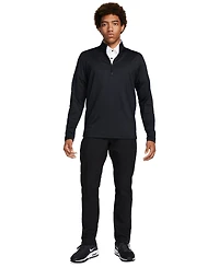 Nike Men's Victory Dri-fit Half-Zip Golf Shirt