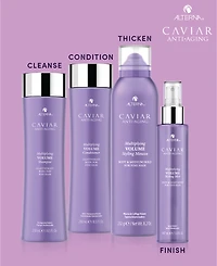 Alterna 2-Pc. Caviar Multiplying Volume Shampoo & Conditioner Set