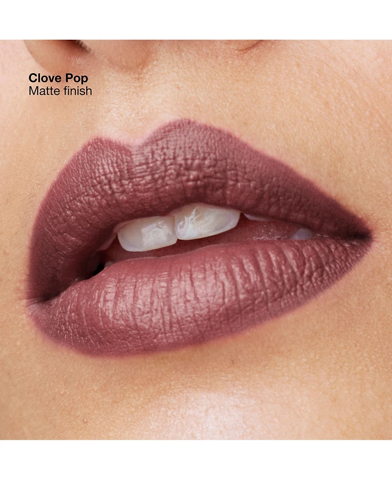Clinique Pop Longwear Matte Lipstick