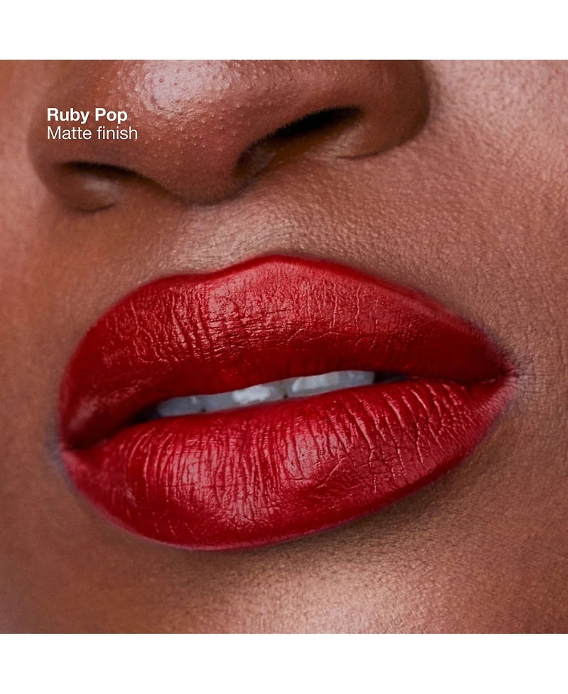 Clinique Pop Longwear Matte Lipstick