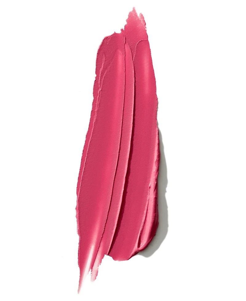 Clinique Pop Longwear Satin Lipstick, 0.14 oz.