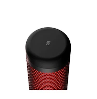 Hyper X Quad cast Usb Condenser Gaming Microphone