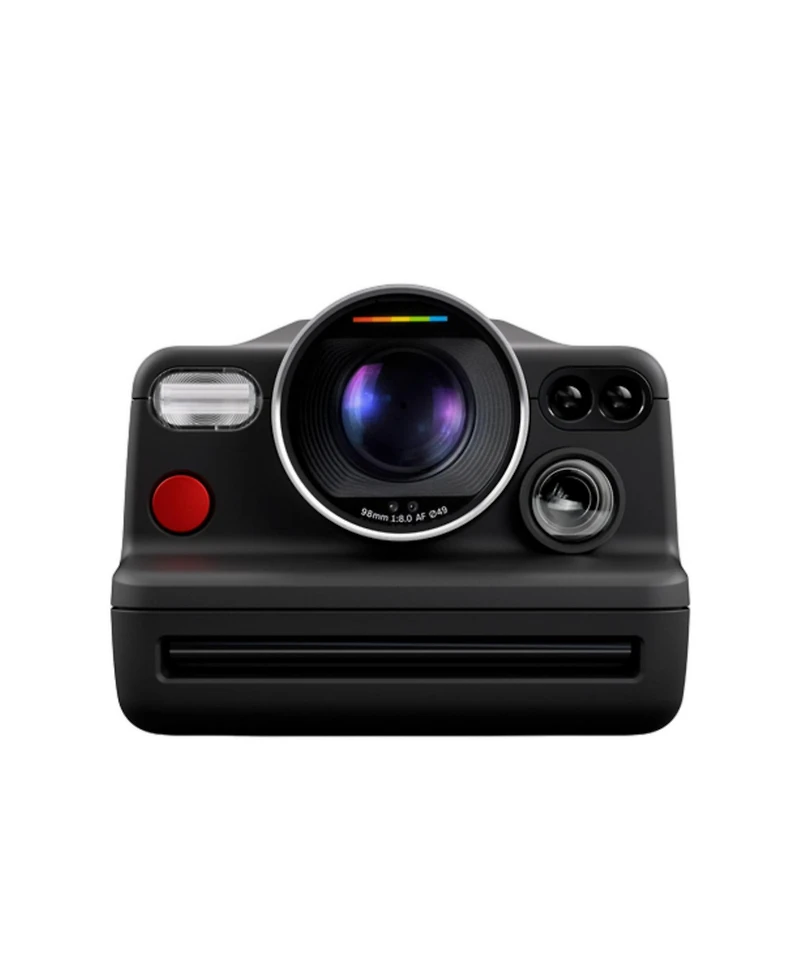 Polaroid I-2 Instant Analog Camera with Autofocus 3-Lens System