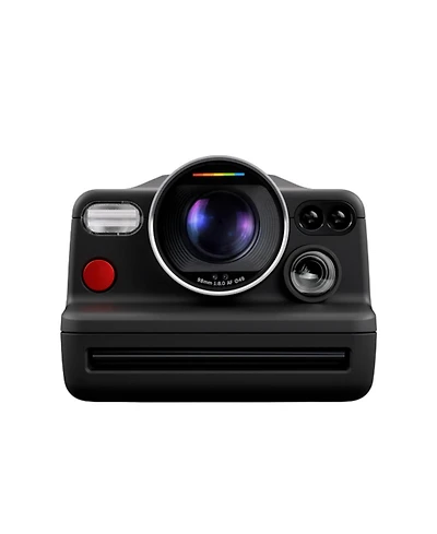 Polaroid I-2 Instant Analog Camera with Autofocus 3-Lens System