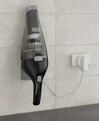Black & Decker Dustbuster 7.2V Max 2.0Ah Cordless Hand Vacuum