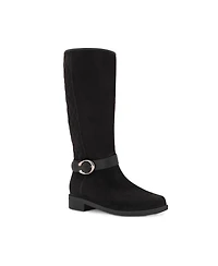 Women's Waterproof Tall Riding Boots By Ulan