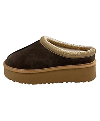 Women's Mini Sheepskin Slippers