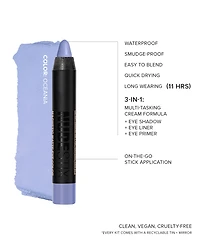 Nudestix 3-Pc. Dreamy Easy Eyes Mini Set
