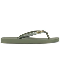 Ipanema Women's Ana Sparkle Flip-flop Sandals
