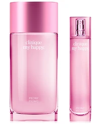 Clinique My Happy Peony Picnic Perfume, 3.4 oz.
