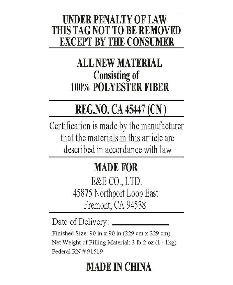 Madison Park Essentials Delaney 24-Pc. Room In A Bag