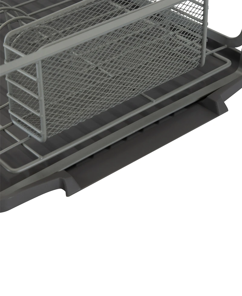 Kitchen Details Large Industrial Collection Dish Rack