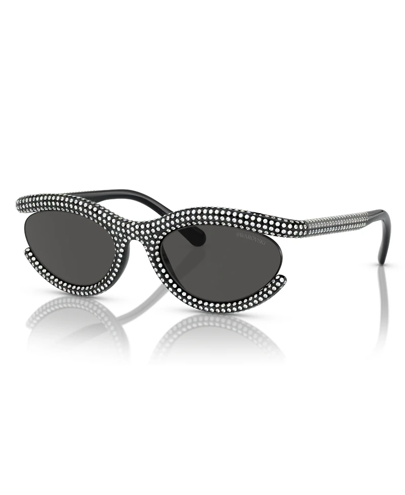 Swarovski Women's Sunglasses SK6006