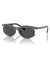 Swarovski Women's Sunglasses SK6006