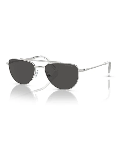 Swarovski Women's Sunglasses SK7007