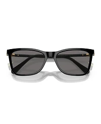 Swarovski Women's Polarized Sunglasses, SK6004