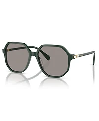 Swarovski Women's Sunglasses, Photocromic SK6003