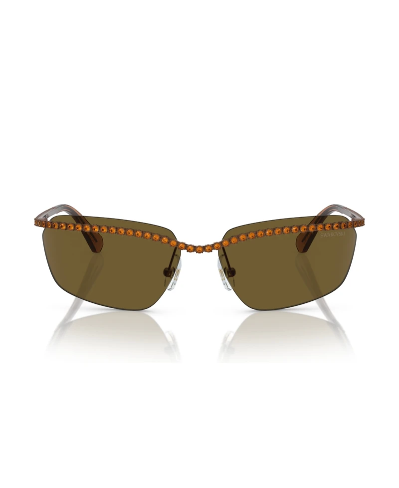 Swarovski Women's Sunglasses SK7001
