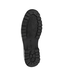 Levi's Men's Arizona Moc Neo Lace-Up Boots