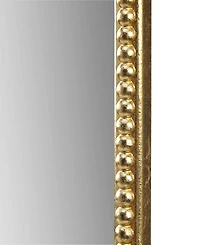 Madison Park Lilbeth Beaded Arch Wall Decor Mirror
