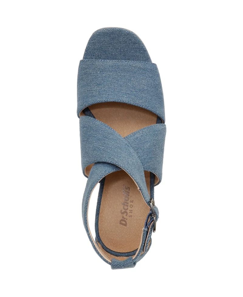 Dr. Scholl's Women's Maya City Sandals