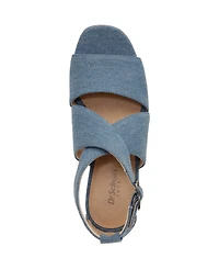 Dr. Scholl's Women's Maya City Sandals