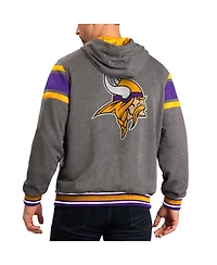 Men's G-iii Sports by Carl Banks Purple