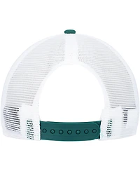 Youth Boys and Girls New Era Green New York Jets Tear 9FIFTY Snapback Hat