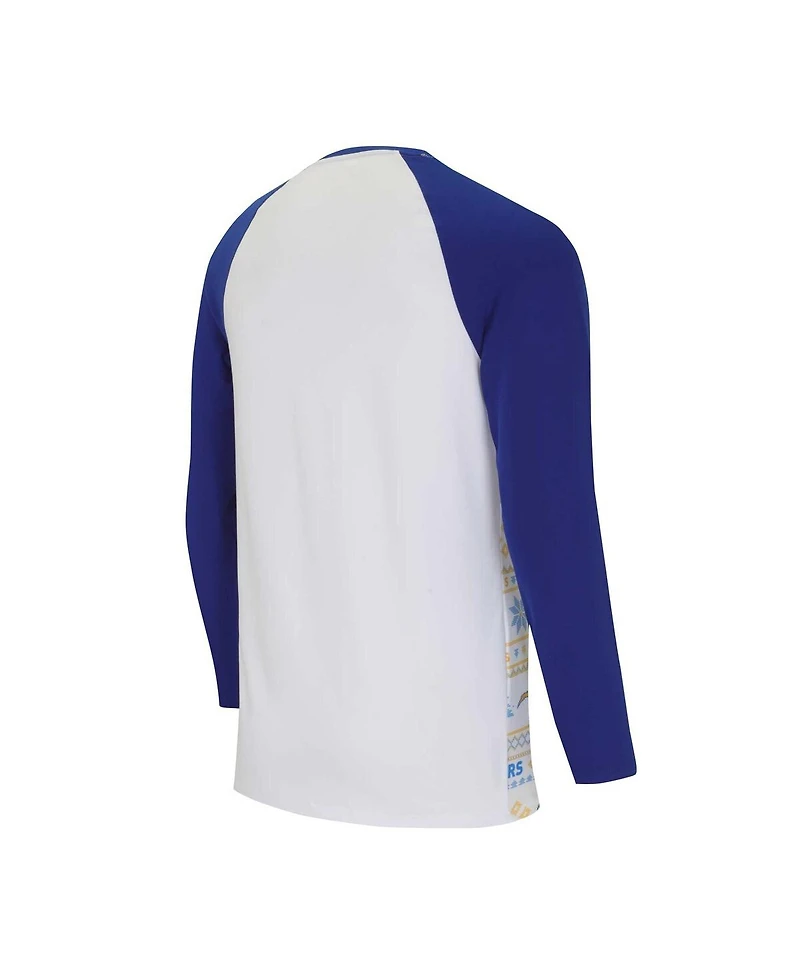 Men's Concepts Sport White