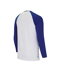 Men's Concepts Sport White