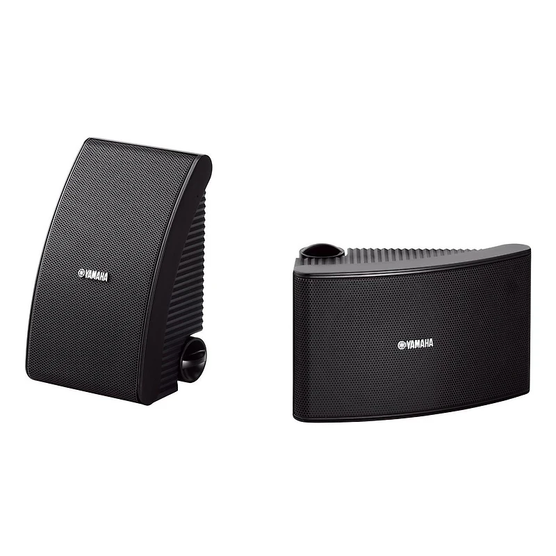 Yamaha Ns-AW392 All-Weather 2-Way Outdoor Speakers - Pair