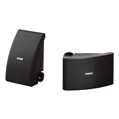Yamaha Ns-AW392 All-Weather 2-Way Outdoor Speakers - Pair