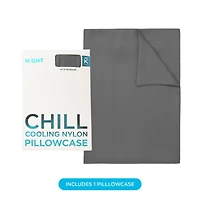 Night Chill Cooling Pillowcase