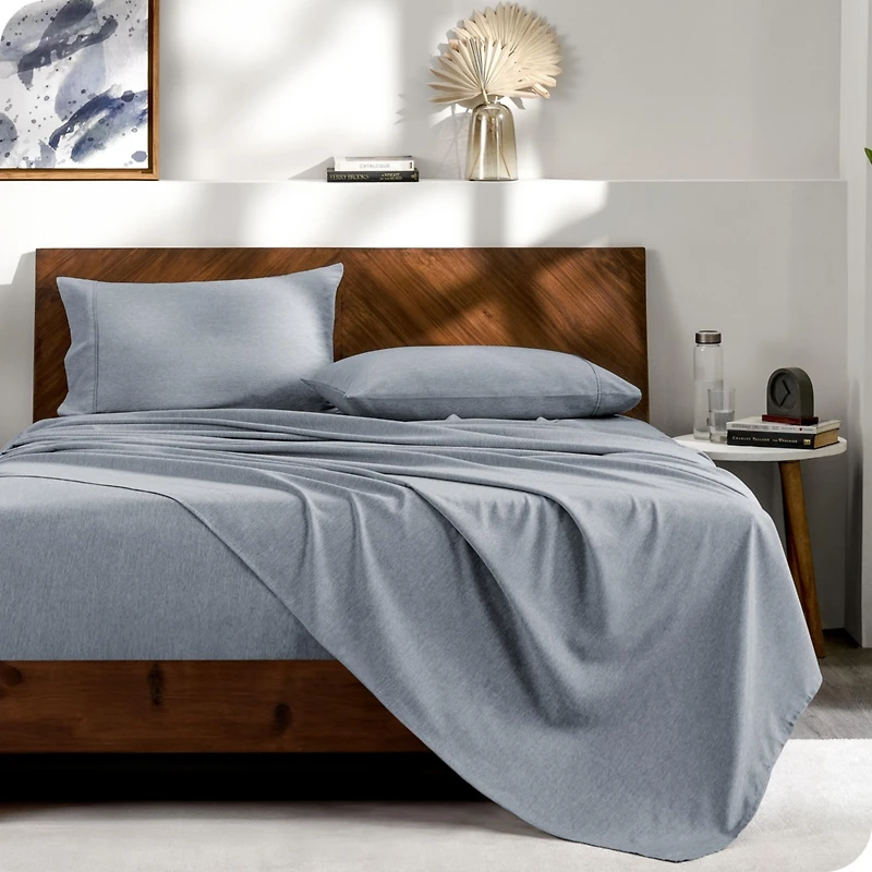 Bare Home Complete Bedding Set California King