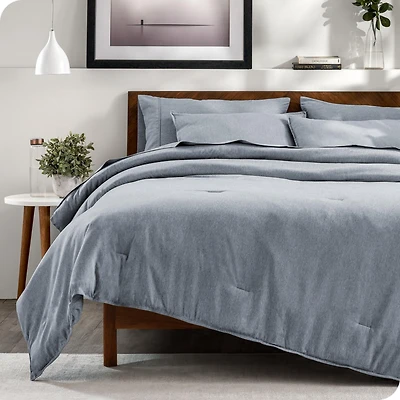 Bare Home Complete Bedding Set King