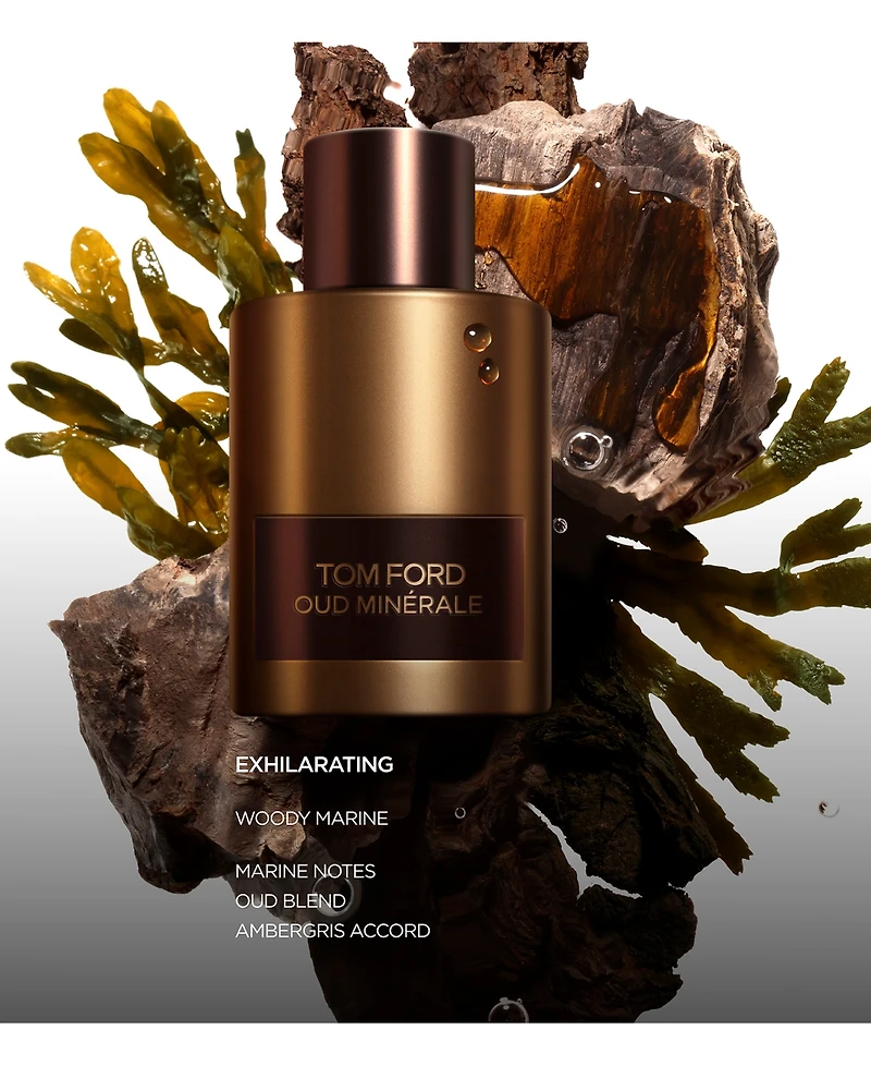 Tom Ford Oud Minerale Spray, 1.7 oz.
