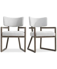 Bernhardt Fantasia Dining Collection