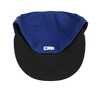 New Era York Mets Authentic Collection 59FIFTY Fitted Cap