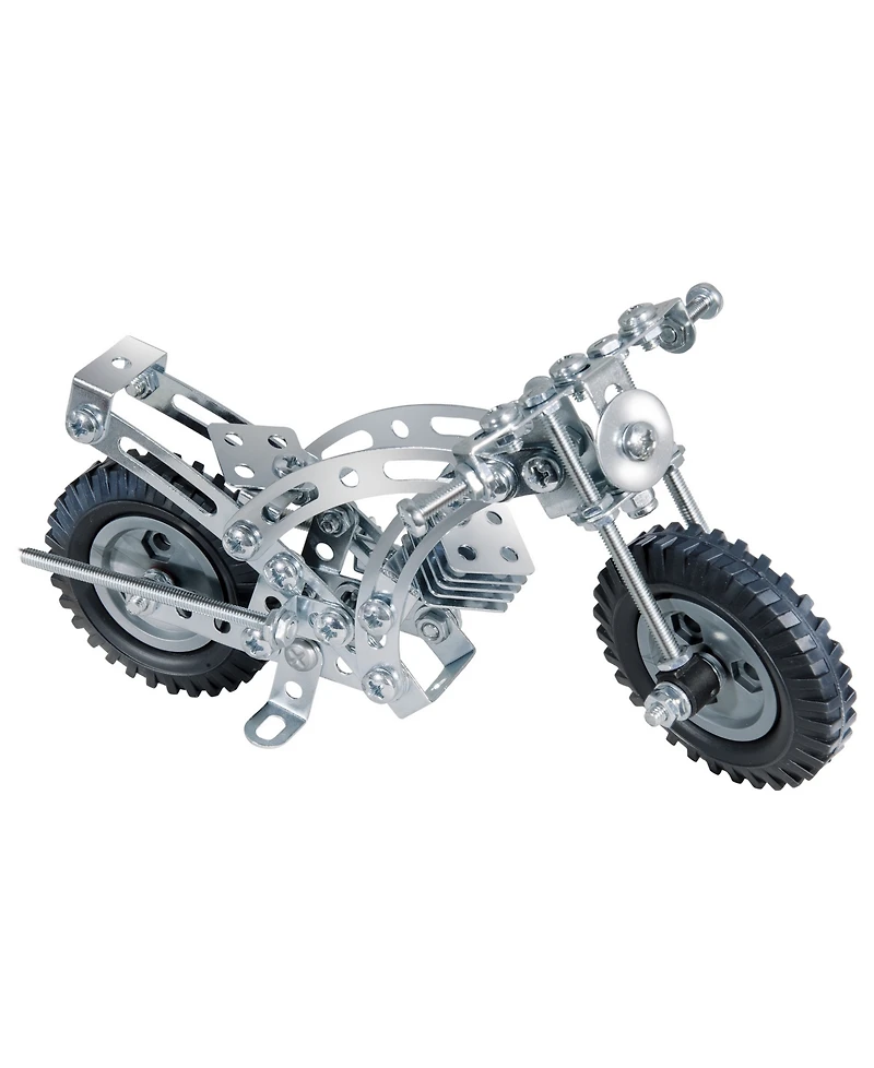 Eitech Motorcycle Building Kit