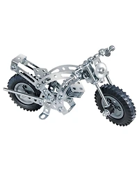 Eitech Motorcycle Building Kit