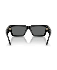 Versace Unisex Sunglasses VE4459