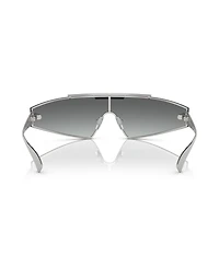 Versace Women's Sunglasses, Gradient VE2265