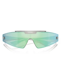Versace Women's Sunglasses, Gradient VE2265