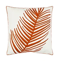Safavieh Remy 18" x 18" Pillow (Set of 2)